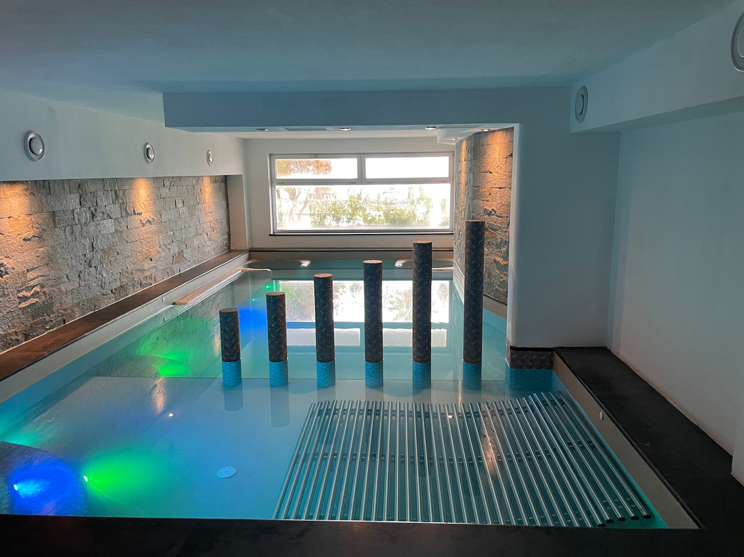 Marino Wellness主图