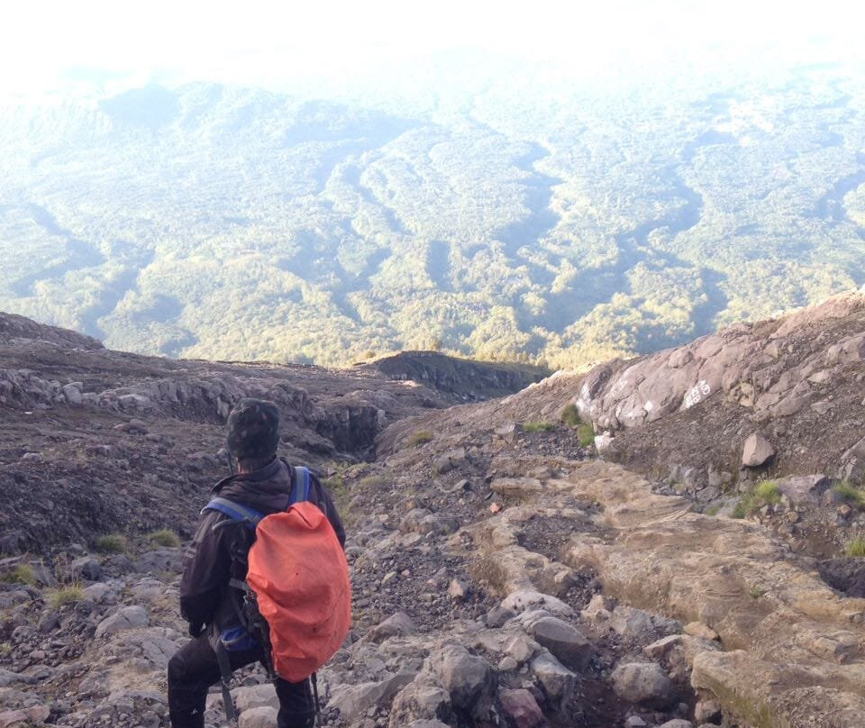 Bawa Mount Agung Trekking景点图片