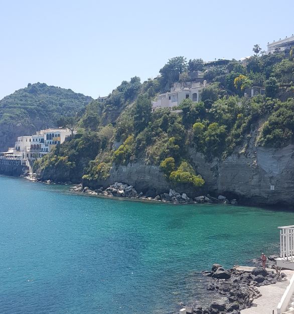 Pensione Casa Gennaro-官方