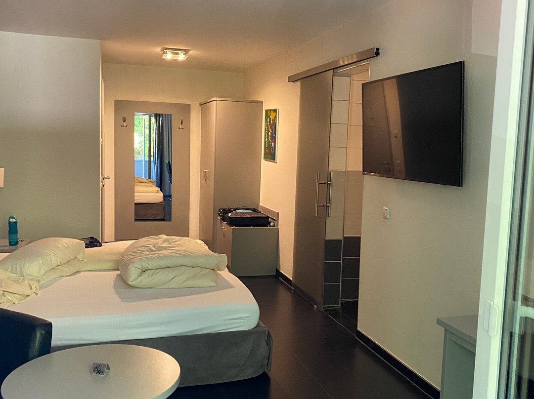 Hotel Zur Post主图