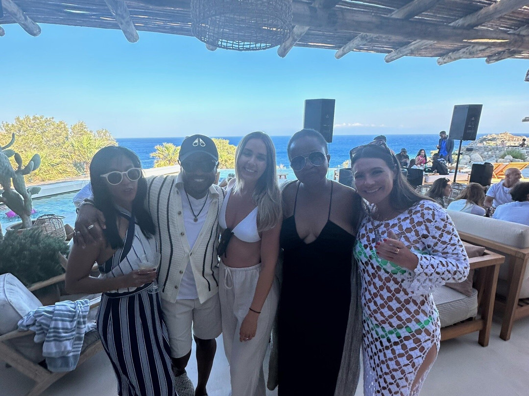 圣乔治酒店主图