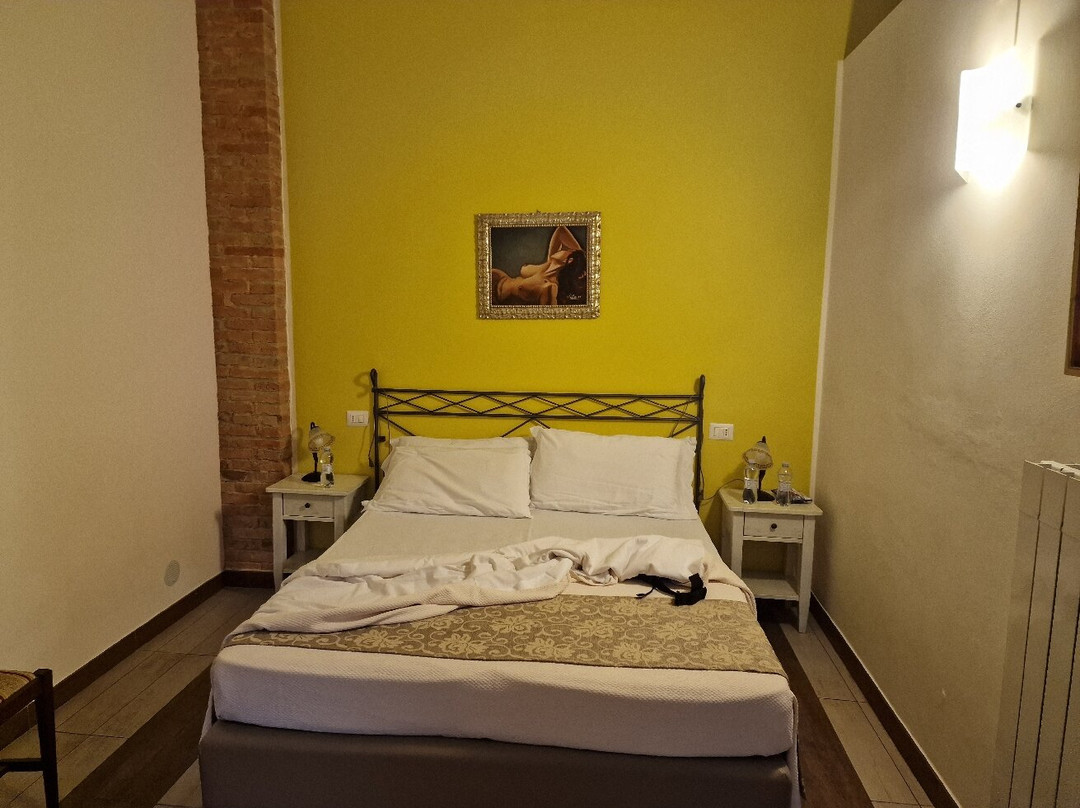Isola Verde Resort主图