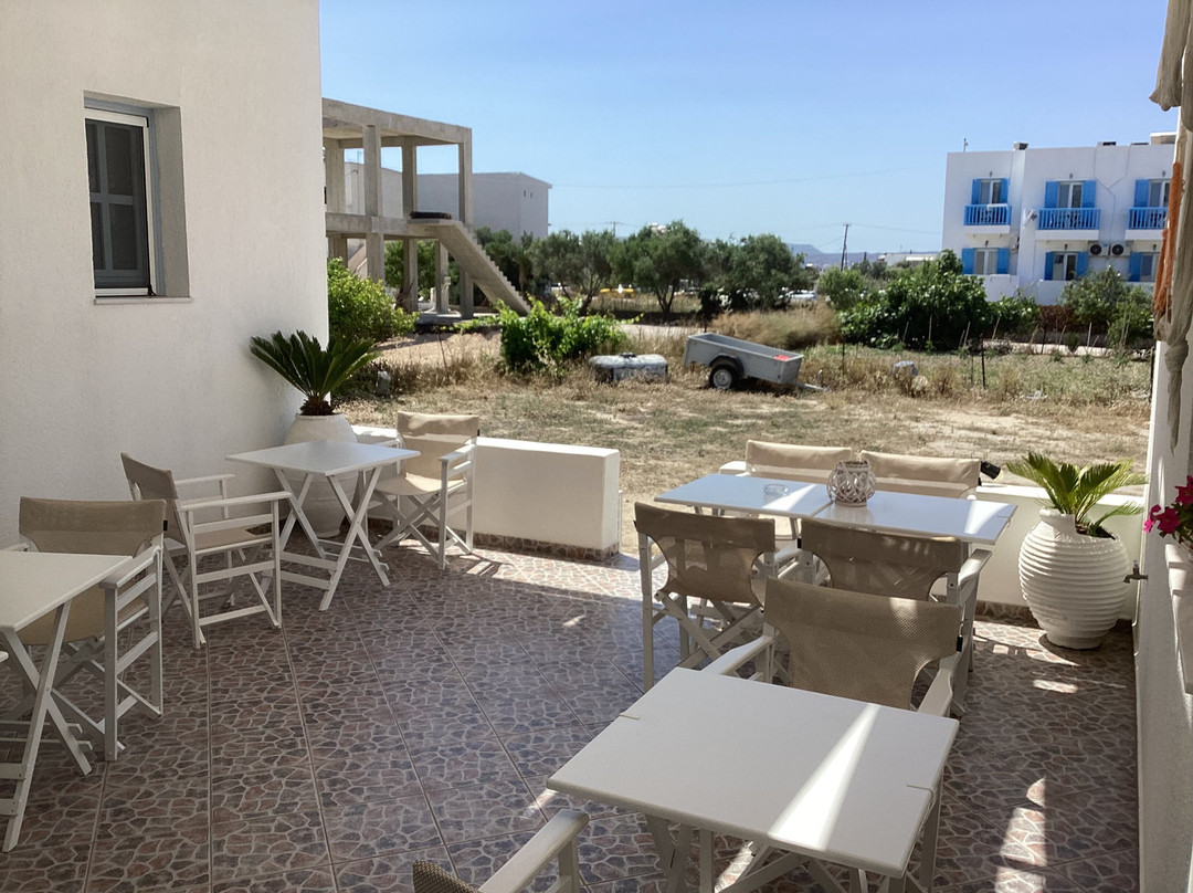 埃俄利斯酒店主图