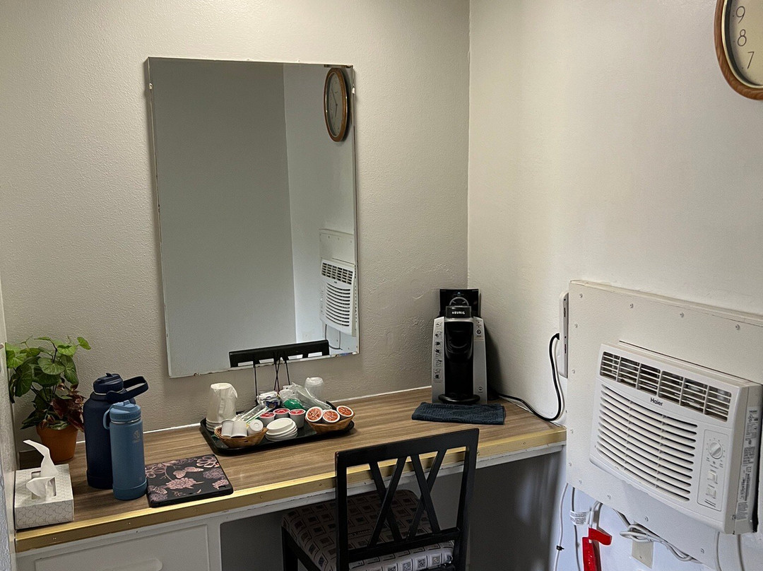 Greenwell Motel主图