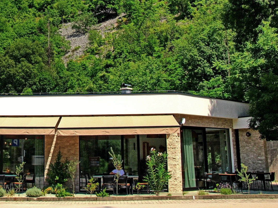 Restaurant U Matere