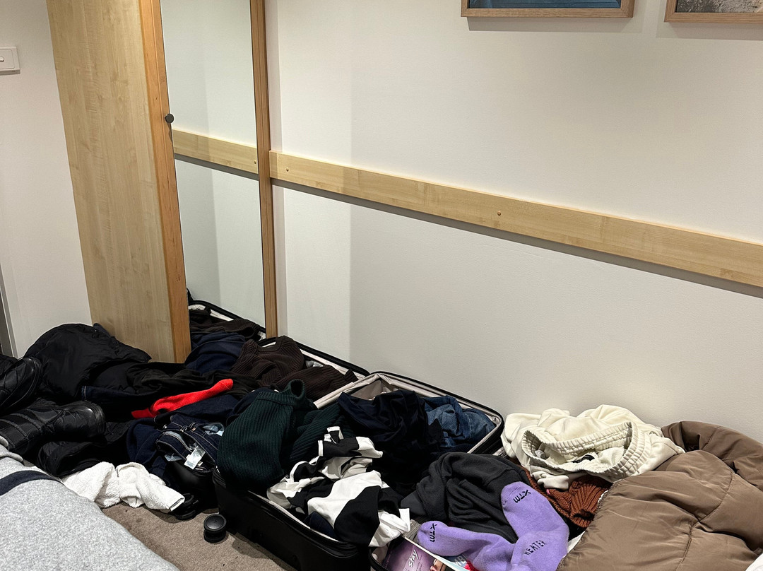 布利斯托克全套房酒店&阿尔卑斯SPA主图