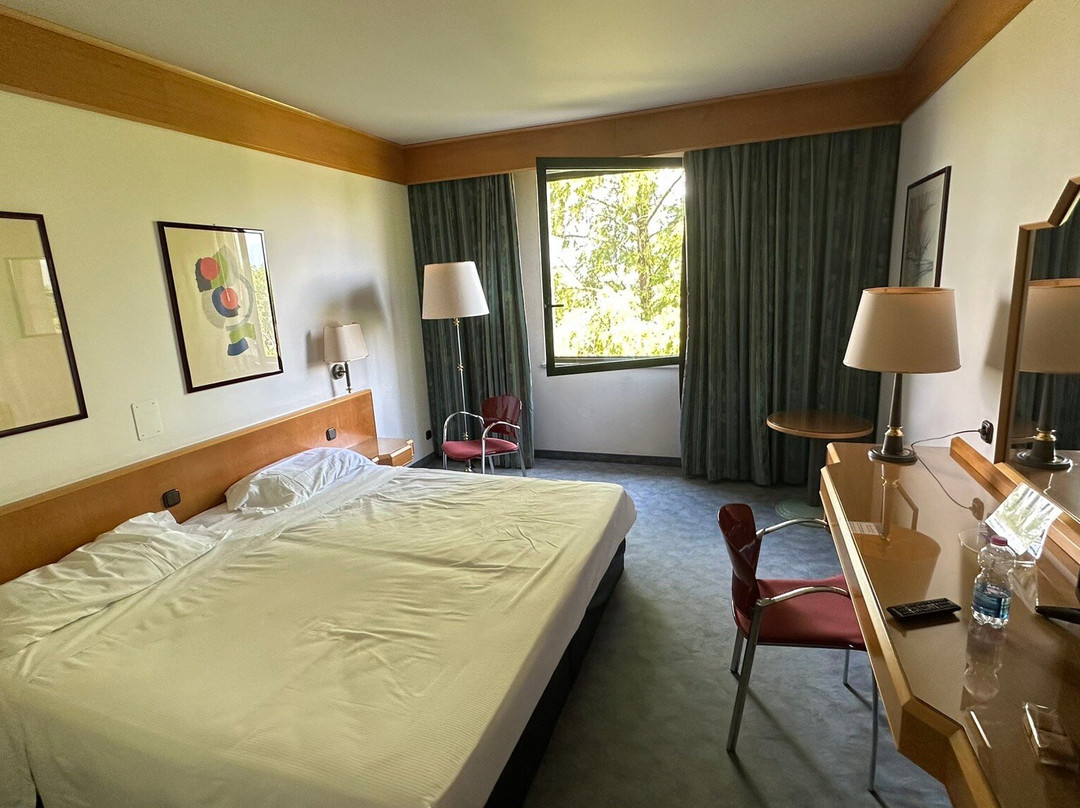 Hotel Ca’ Brugnera主图