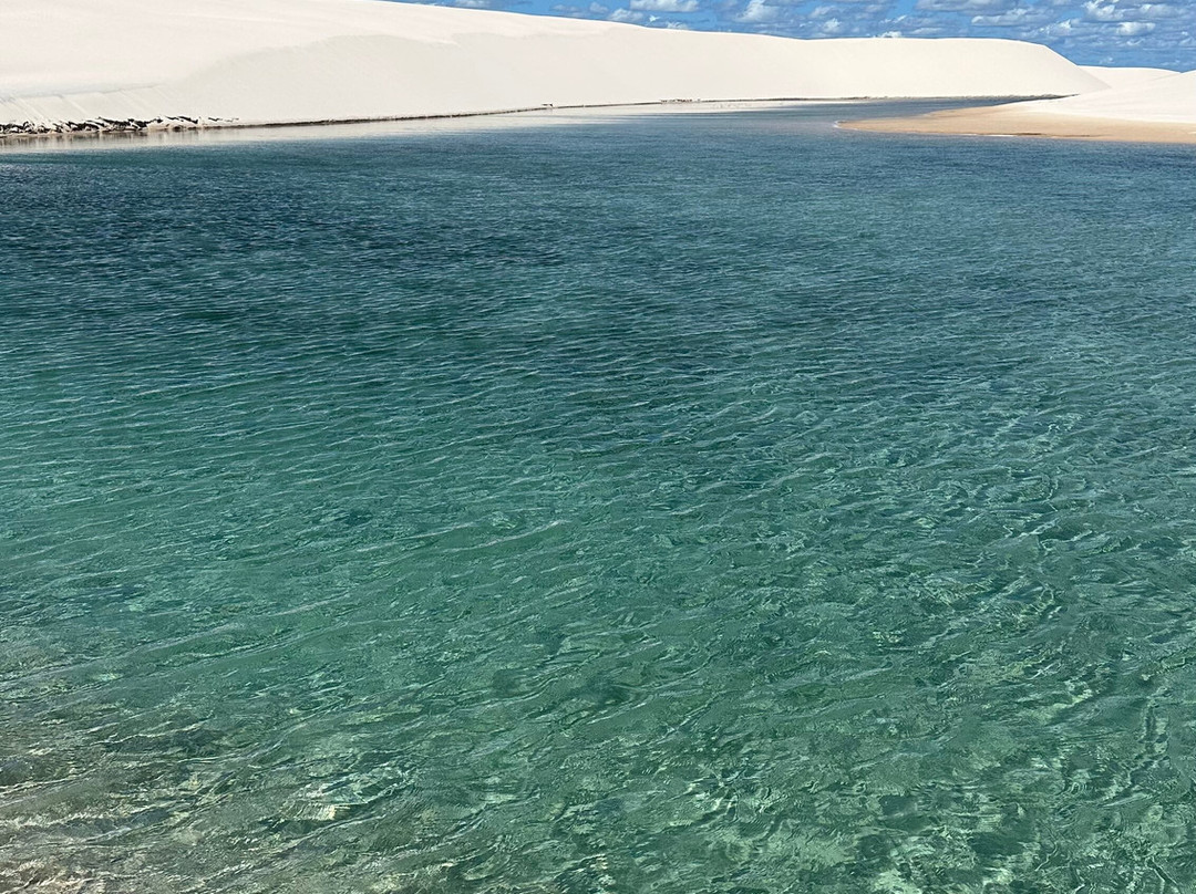 CLS Turismo - Lençóis Maranhenses景点图片