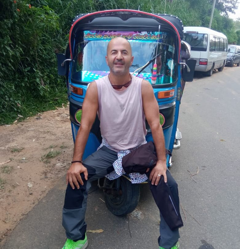 Sri Lanka Holiday Homes And Tours-希克杜沃必去景点