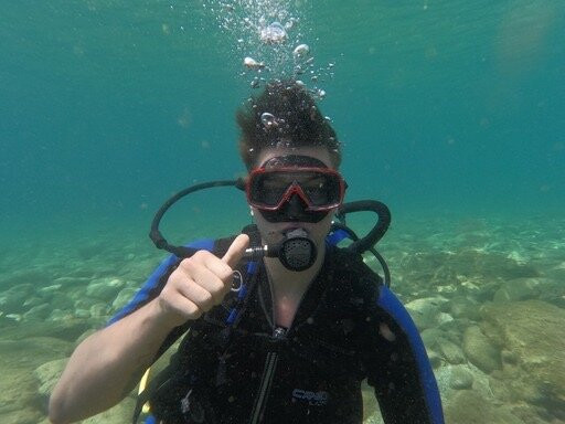 AquaDive-阿希亚贝拉希亚必去景点