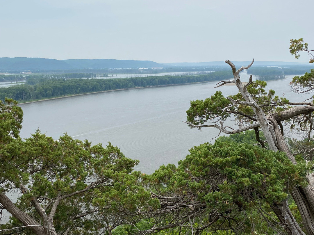 Effigy Mounds National Monument景点图片