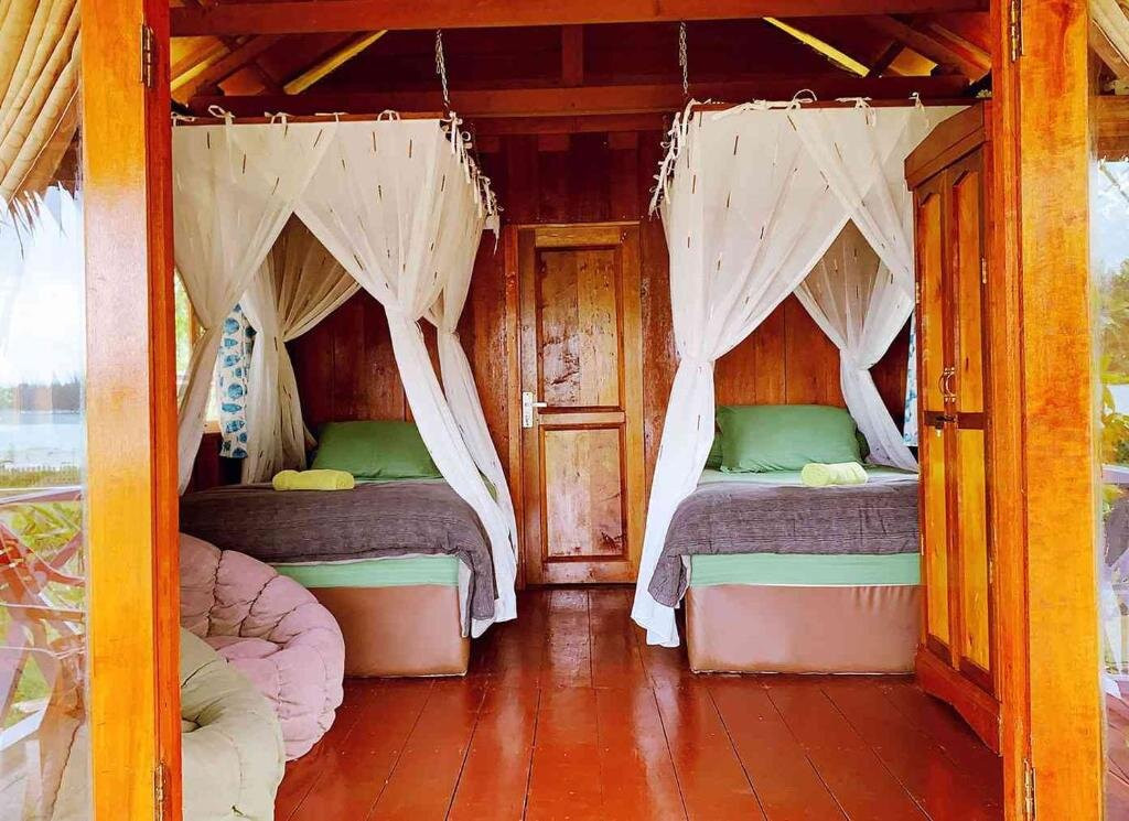 Simeulue Surf Camp