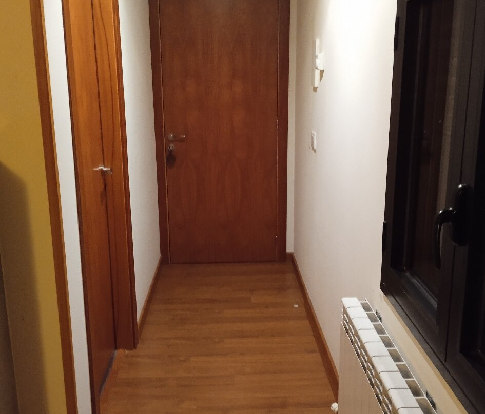 Hotel Restaurante Port d'Ager主图