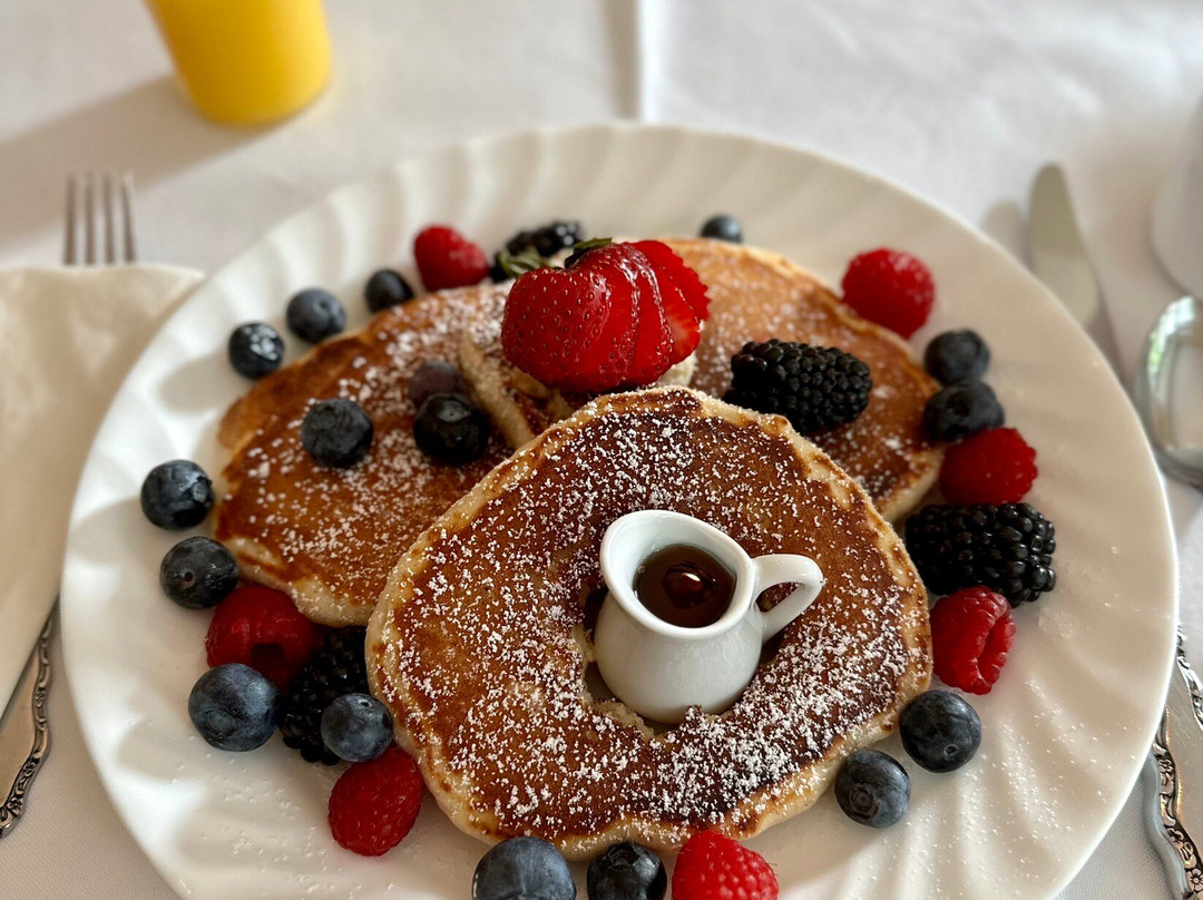 Off Our Rockies Bed and Breakfast主图