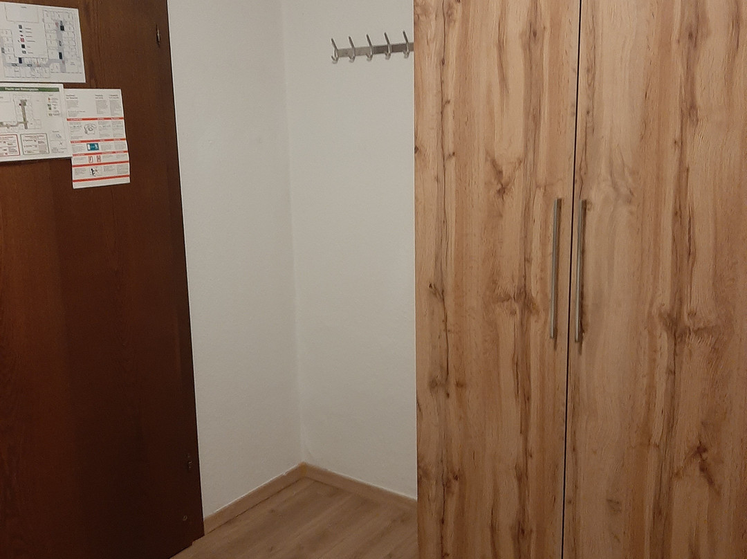 Hotel Weismann主图