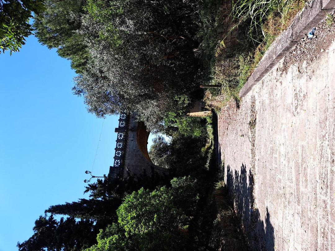 Gravina Delle Murge景点图片