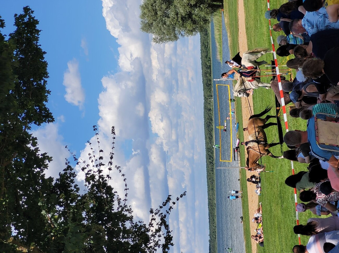 BEECH Resort Fleesensee主图