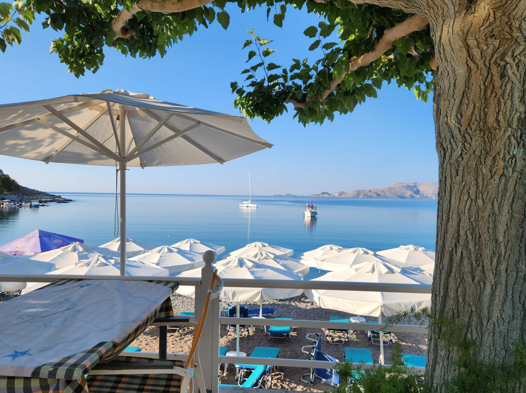 Haraki Bay Hotel Apartments主图