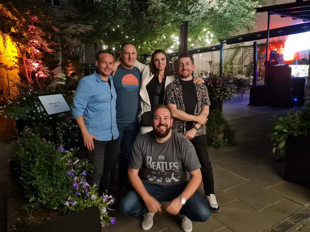 Guide in Vilnius - Day Tours-维尔纽斯必去景点