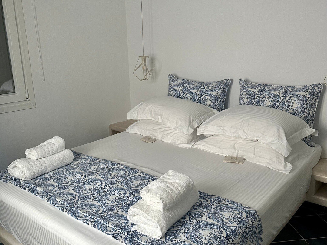 Michalakis Seaside Suites主图