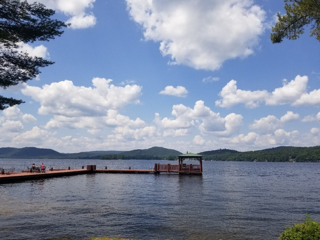 Raquette Lake Navigation Co景点图片
