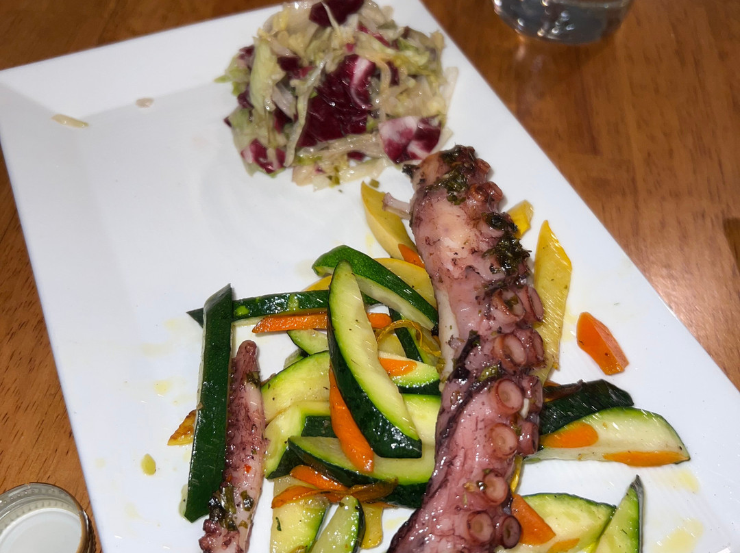 Cèrto Italian Restaurant