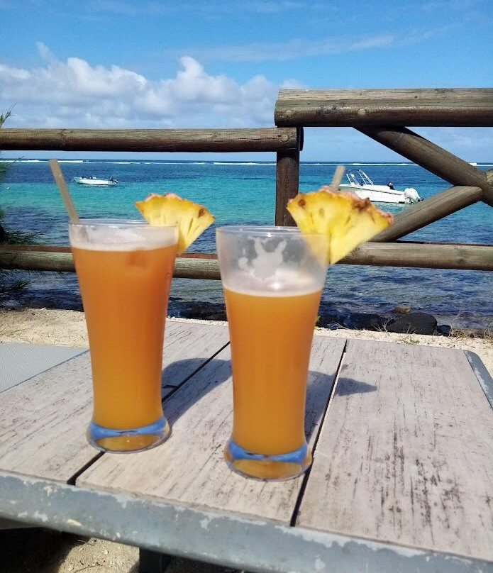 半岛湾海滩度假村主图