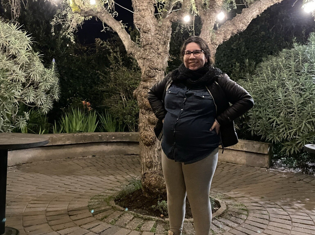 Rocas de Santo Domingo-Santo Domingo必去景点