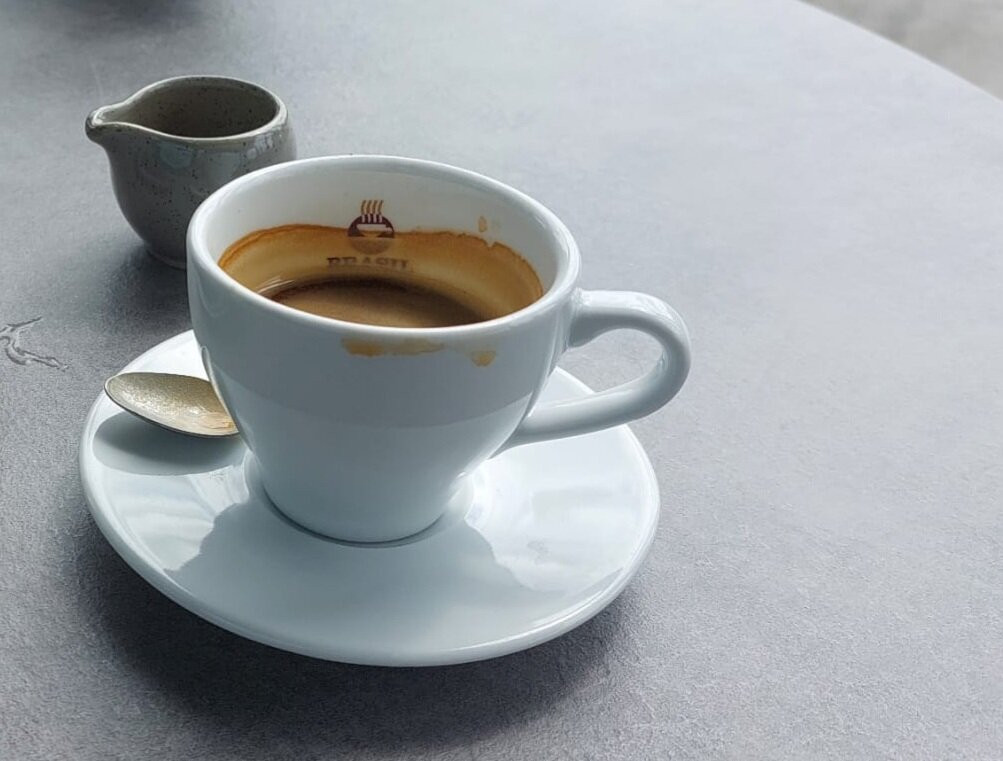 Café-Restaurant Fort H