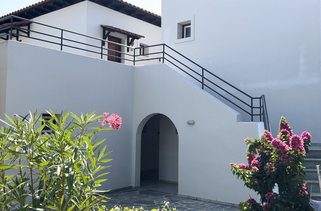 Eretria Hotel & Spa Resort主图
