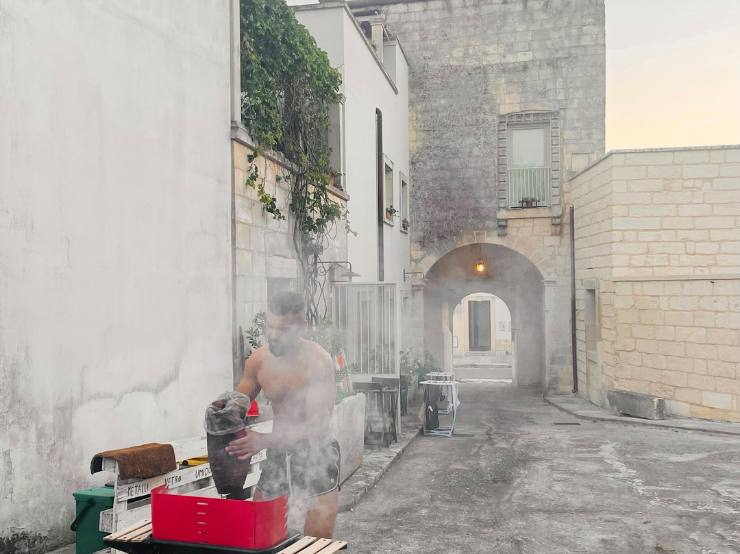 La Torre nel Borgo主图