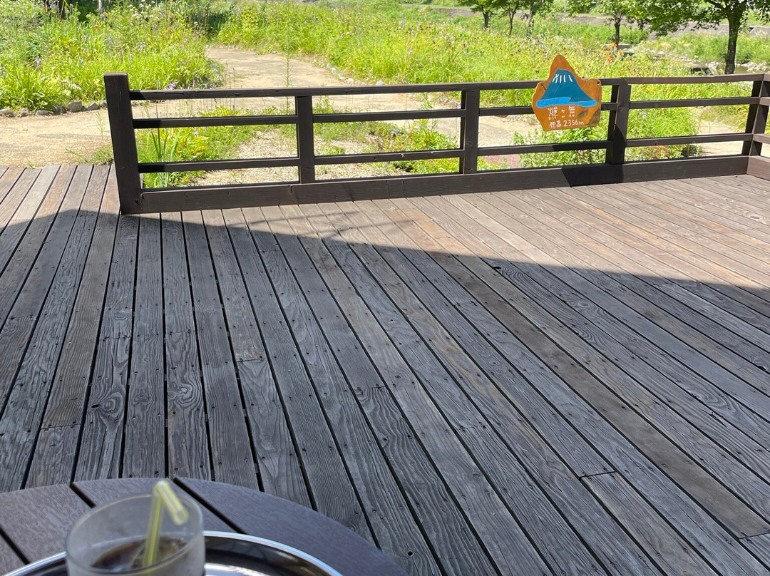 Mini Oze Park景点图片