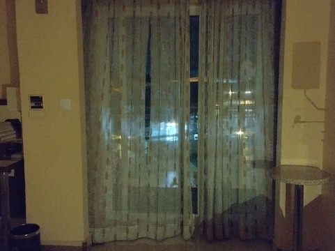 Hotel Inter - Tete主图