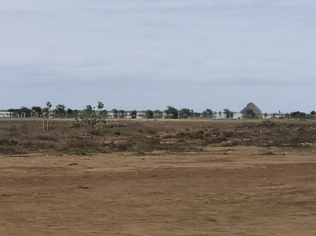 Terra Boa-Espargos必去景点