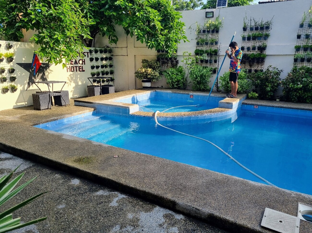 Stardust Beach Hotel主图