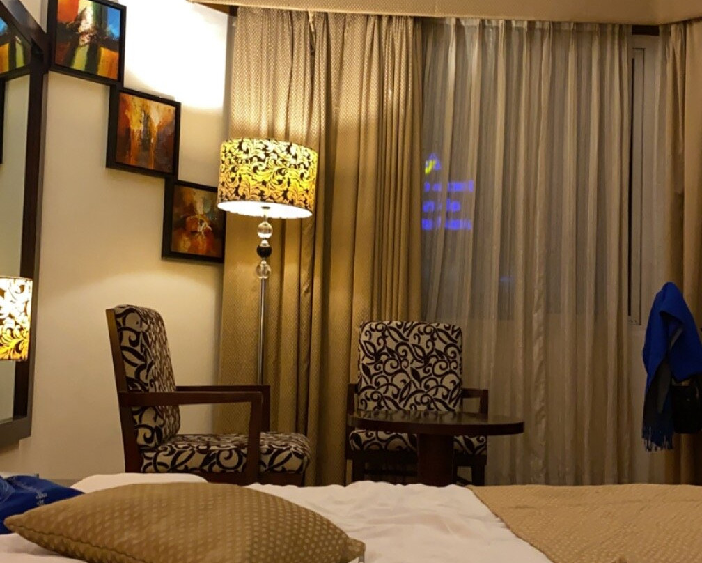 The South Park主图