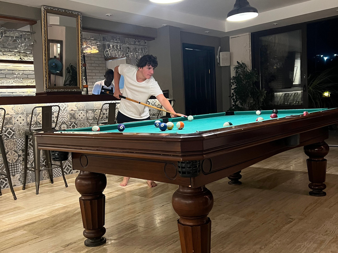 4reasons Hotel+Bistro主图