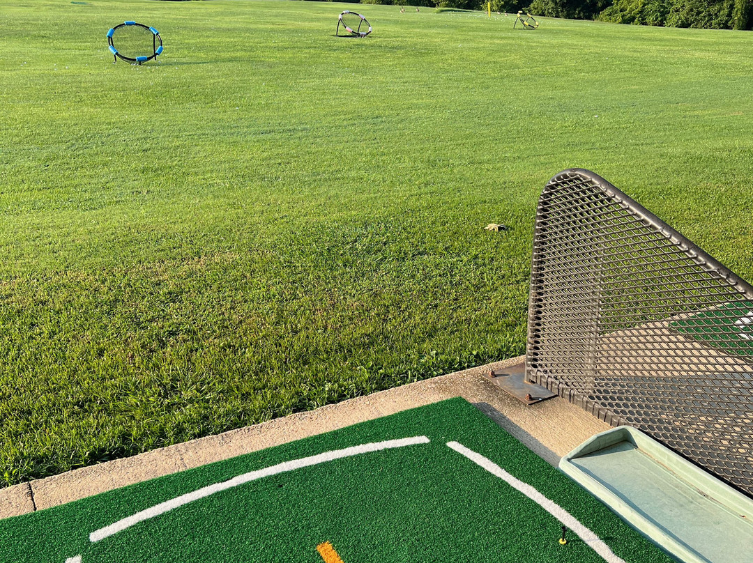 Laurel Golf Center景点图片