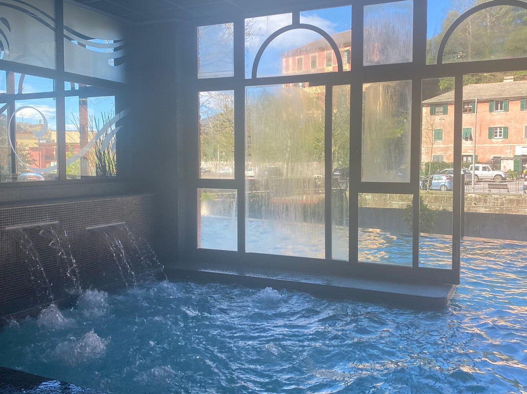 Terme di Genova景点图片