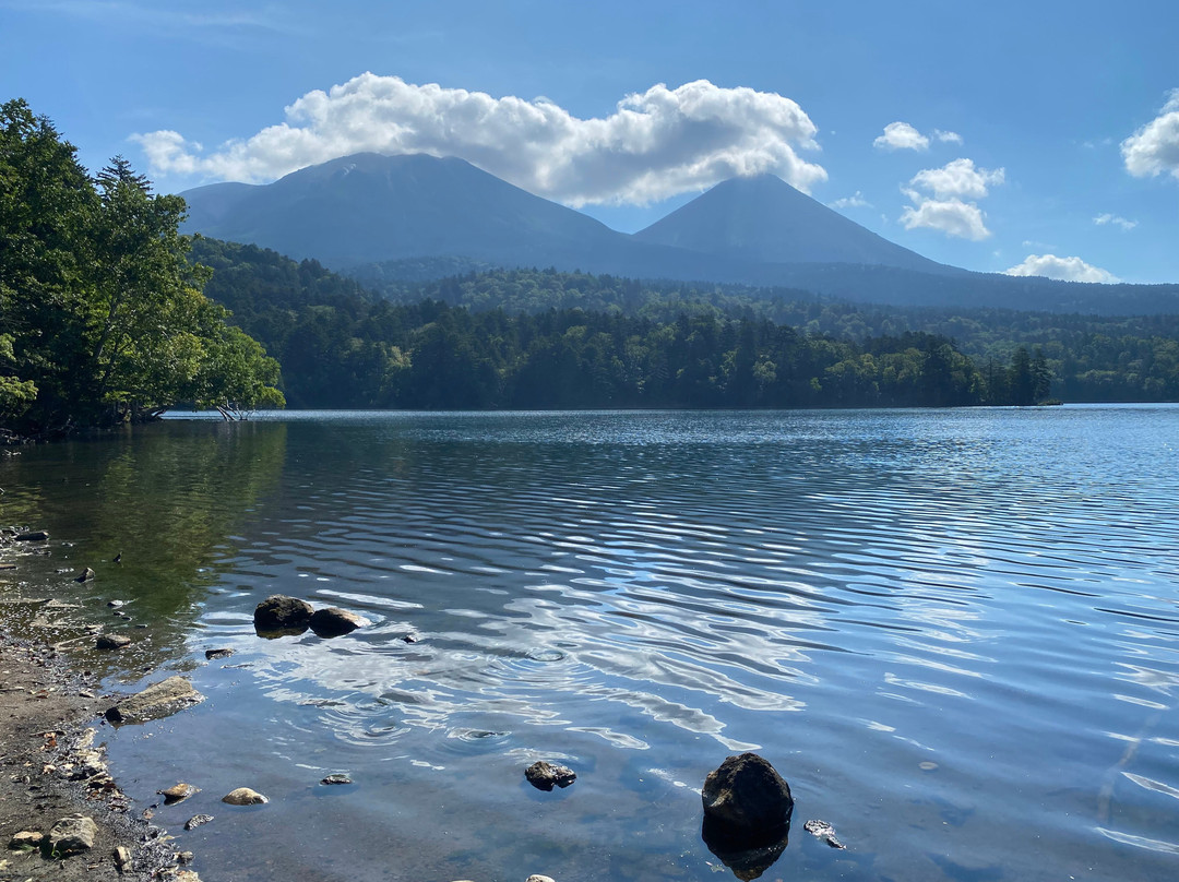 Lake Onneto-足寄町必去景点