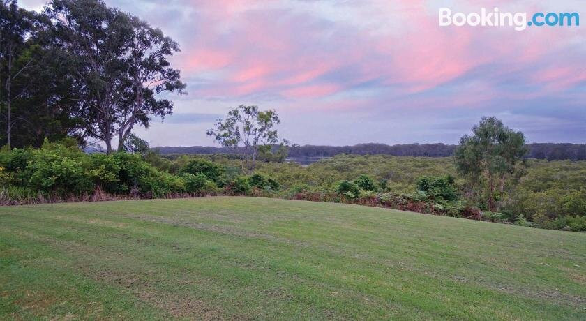 The Jabiru Motel主图