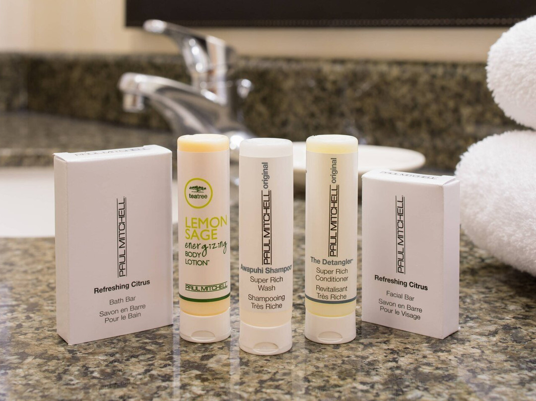 Fairfield Inn Vacaville主图