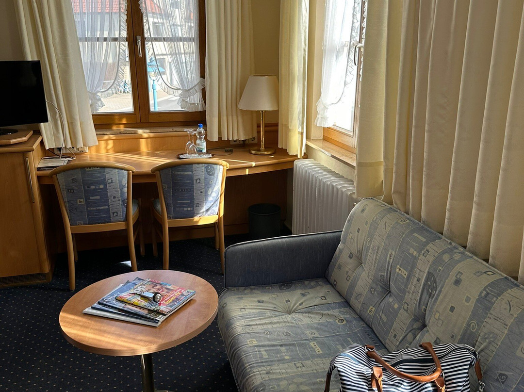 Hotel Gasthof Kreuz主图