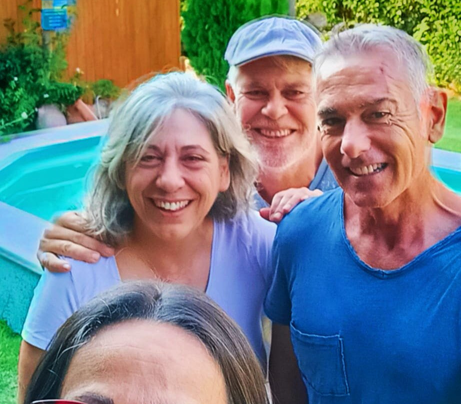 Kalypso Studios & Apartments主图