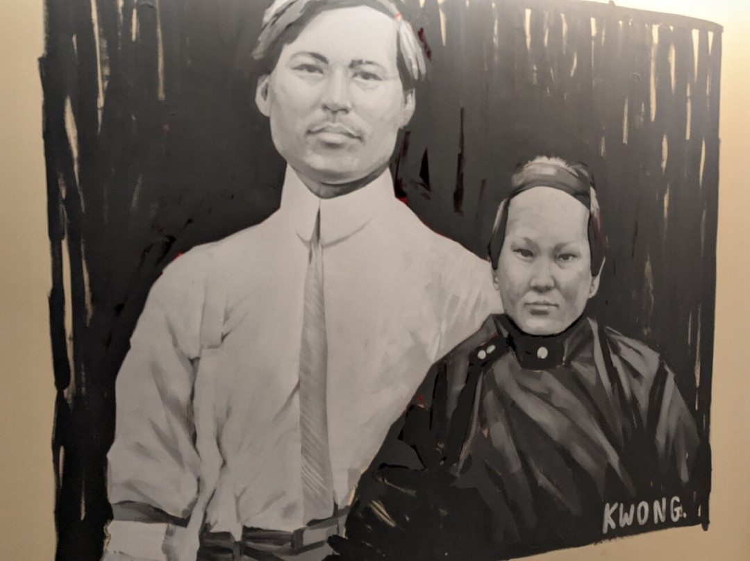 卡尔加里堡-卡尔加里必去景点