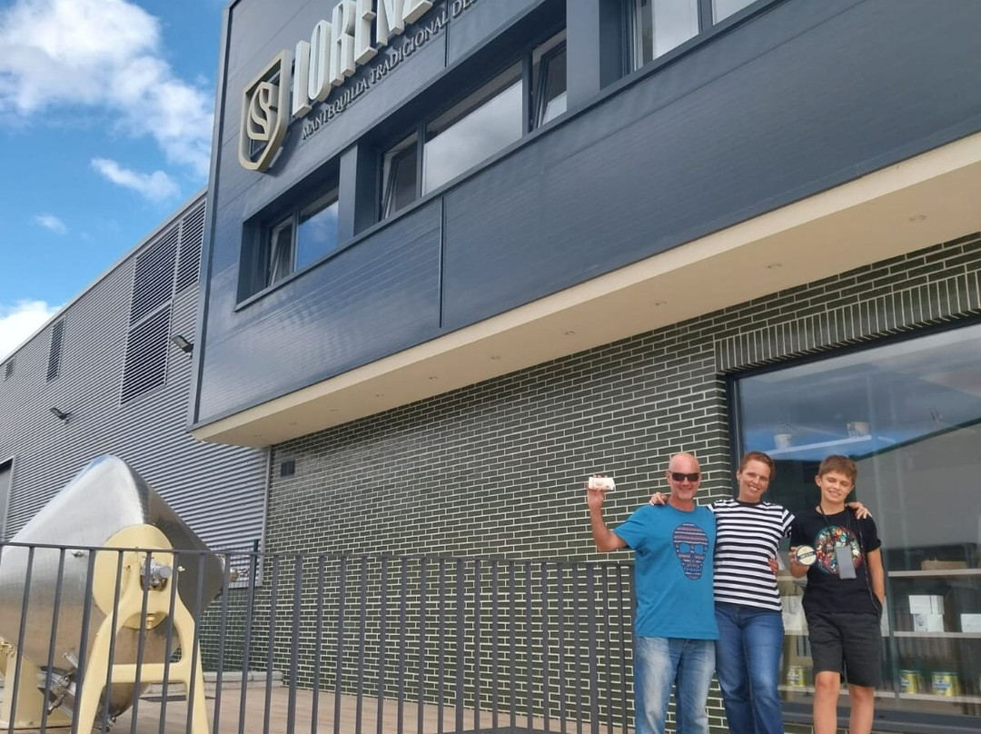 Museo Mantequera de Tineo-Tineo必去景点