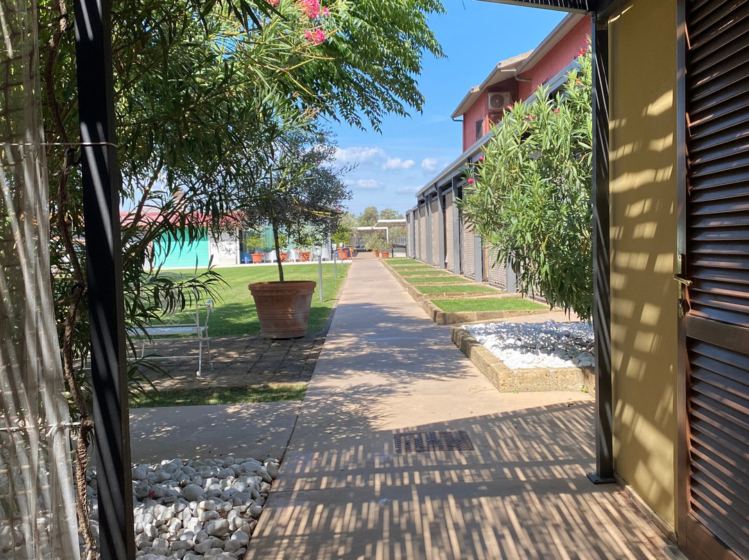 Country Resort Le Due Ruote主图