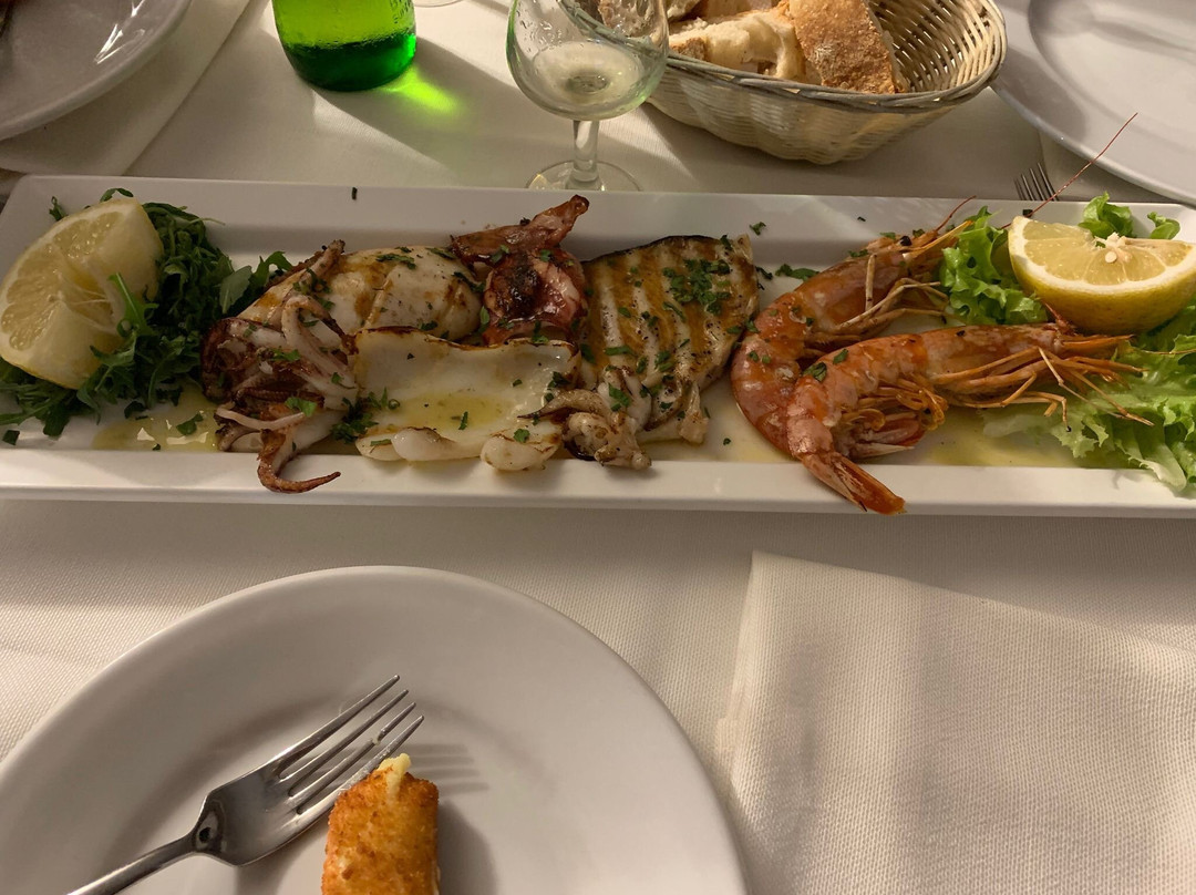 Il Nido Country House主图