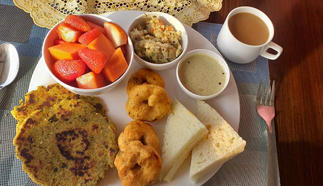 La Serene Resort & Spa主图