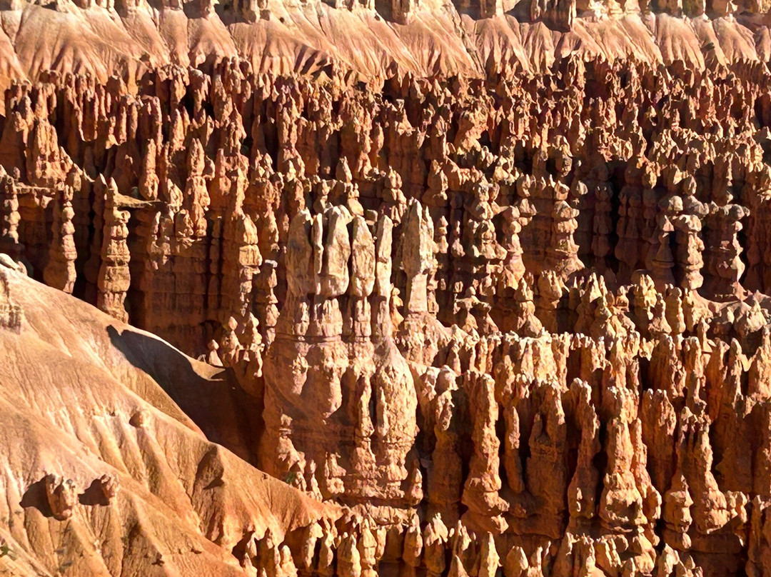 Bryce Canyon Scenic Tours-布莱斯峡谷城必去景点